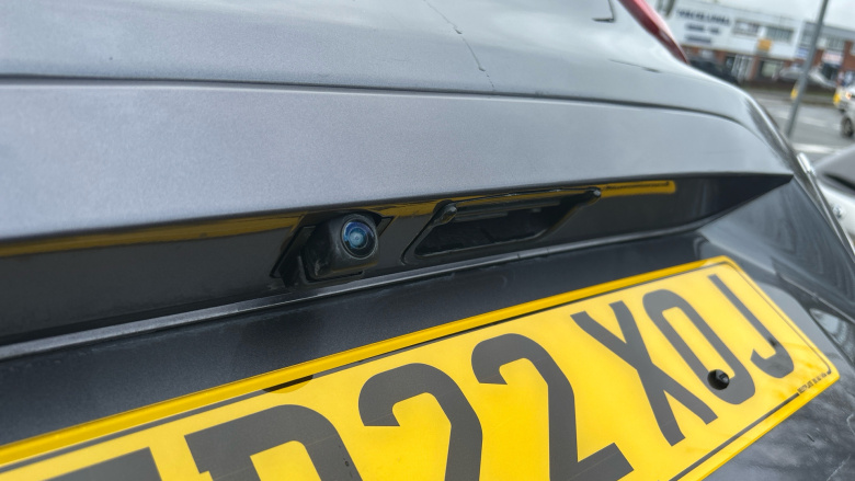 Honda CR-V 2.0 i-MMD Hybrid SR 5dr eCVT Hybrid Estate